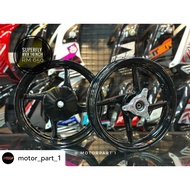 SPORT RIM NVX V1/V2 14INC ORIGINAL SUPERFLY