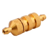 RC High Precision Big Fuel Filter 3mm Fuel Tank Accessories for Gasoline RC Aircraft Airplane Car 02