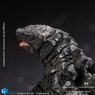 HIYA TOYS GODZILLA - KING OF MONSTERS - GODZILLA BASIC PX ACTION FIGURE ORIGINAL PRODUCT