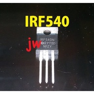 PART TOOL IRF540N IRF540 IRF 540