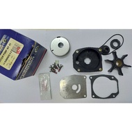 Johnson Evinrude Water Pump Repair Kit 40hp 50hp 55hp 60hp 65hp 5006511