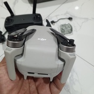 drone dji mavic mini