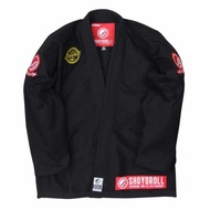 SHOYOROLL Competitor Retro BJJ Gi Batch #71