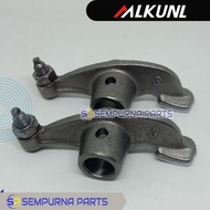 GL PRO NEOTECH, TIGER, MEGA PRO 160 VALVE TRIGGER - MLKUNL