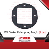 Yamaha Original RXZ (3713) Milli Cata Catalyzer Sender Unit Gasket Pelampung Tank Tangki Petrol - 2H
