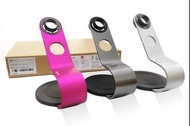 （現貨）全新原裝DYSON風筒支架 DYSON SUPERSONIC STAND/紫紅色/銀黑色/銀色齊適用於HD01/HD03/HD08/HD15（免費順豐包郵寄出）(In stock) Brand