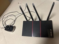 ASUS WiFi 6 Router RT-AX55 路由器