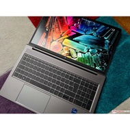 HP Zbook Power G9 Mobile Workstation i7 12th gen