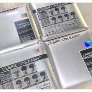 ENHYPEN DESIER:UNLEASH engene ver. Album Unsealed ENHYPEN Album ENHYPEN Photocard
