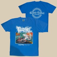 FULL OF HELL Coastaled Bliss V2 Blue/ Music Merchandise/