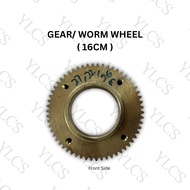 (Ready Stock) Customized Gear Worm Wheel for AICHI 22M 26M 27M Skylift