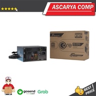 Seasonic CORE BC 650W ATX 3.1 PCIE 5.1 BC650 WATT 80+ BRONZE - 5 Year Warranty