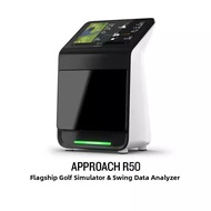 PGM GOLF | Swing Analysis Golf Simulator