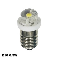 LED Swan Bulb E10 0.5W