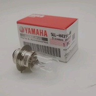 5LL-H4314-00 Yamaha 12V 25W Beadlight Bulb