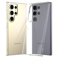 araree - Samsung Galaxy S24系列 Nukin手機殼