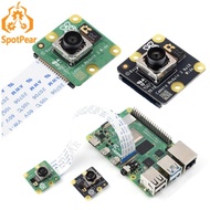 New

 Raspberry Pi Camera Module 3 official Auto-Focus Camera Module 12MP high resolution IMX708 75°