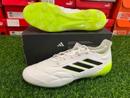สตั๊ด รองเท้าฟุตบอล Adidas Copa Pure.1 HG AG ตัวท๊อป หนังจิงโจ้