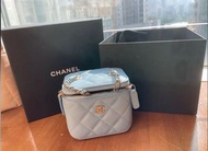 Chanel 小盒子