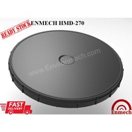 Fine Bubble Air Diffuser (Disc Type), Model : ENMECH-DISC-270 (BIOAS-DXY) [Malaysia Stock-Ready Stoc