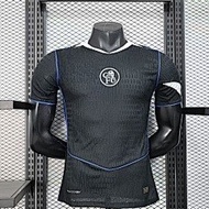 [Player Version] 25-26 New Chelsea 3rd Football Sports T-shirt