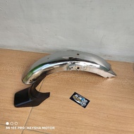 Rear fender gl100 set Kepet gl 100
