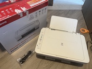 Canon PIXMA MG3077 Wireless All-in-One Printer (ink excluded) 打印機(不連墨）