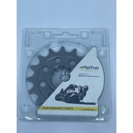 Alpha Racing BMW (525 - T16) Sprocket