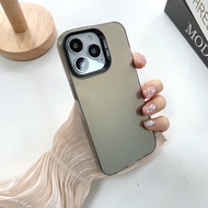 เคส OPPO A96 A76 A36 4G มาใหม่ เคสมือถือกรอบโลหะใช้ได้กับ