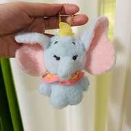Disney Dumbo plush charm