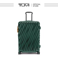 TUMI 19 DEGREE Short Trip Expandable 4 Wheeled Packing Case กระเป๋าเดินทางขยายได้