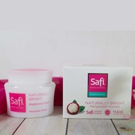 Safi Paket Glowing Pink Ori Bpom Skincare Wajah