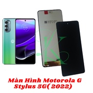 Motorola G Stylus 2022 screen (motorola g stylus 5g 2022 screen)
