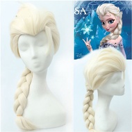Cosplay Dress For Frozen Characters