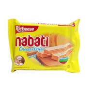 Wafer Nabati 50gr