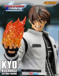 🔥現貨/批發🔥 Storm Collectibles KYO KUSANAGI King of Fighters 2002 草薙京 草京 拳皇2002 街頭霸王