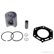 Suitable for HONDA HONDA CRM250 Piston Total Sleeve Piston Ring Component Standard 66MM Ready Stock