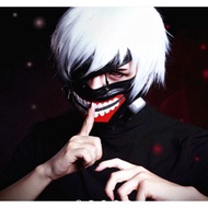 Kaneki Tokyo Ghoul Leather Mask