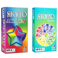 Skyjo Playing Card Game Board Game