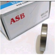 Bearing 6805 2RS Bearing BB ht2 Bicycle Bearing Ball Bearing ASB 6805