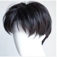 Korean Style Short Men's Hair WIG Wig for Men