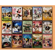Korean Movie Dvd