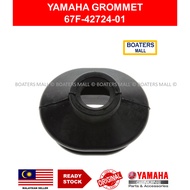 YAMAHA GROMMET 67F-42724-01 100% ORIGINAL - BOATERS MALL
