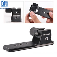 [Gedon] Lens Replacement Foot,Tripod Mount Stand Base for FE 200-600mm f/5.6-6.3 Lens,Built-in - Sta