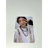 straykids skz hyunjin leeknow noeasy photocard