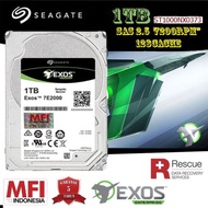 ✔ Seagate EXOS 7E2000 HDD / Hardisk Enterprise 1TB SAS 2.5✔ 7200RPM