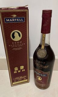 Martell VSOP