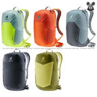 Deuter Speed Lite 17 - 17L Hiking Backpack Climbing Trail Running Travelling *Original