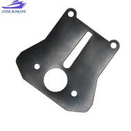 6F5-14398 6F5-14398-00 Gasket For Yamaha outboard motor 2T 40HP 6F5-14398-00-00 6F5-14398-01 6F5-143