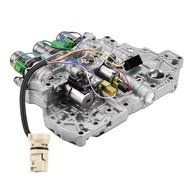 4F27E Transmission Solenoid Valve Body for Ford for Mazda Aluminum   ABS Valve Body